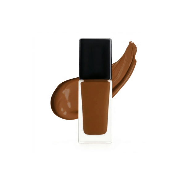 009 Full Coverage Foundation