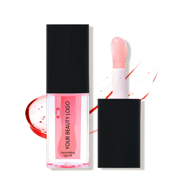 Lip Oil