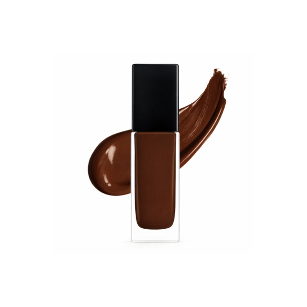 011  Full Coverage Foundation