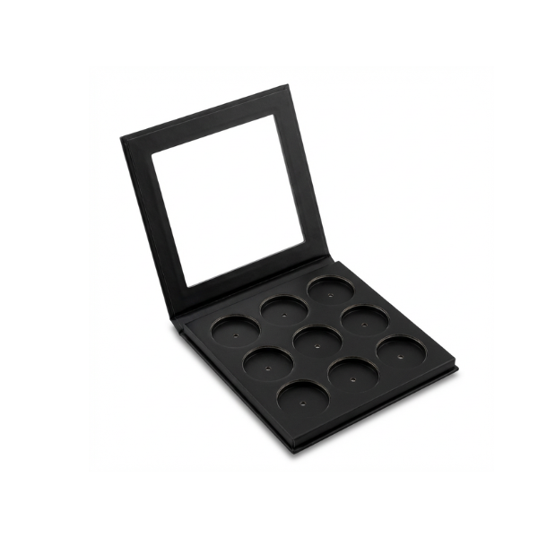 9 Eyeshadow Palette