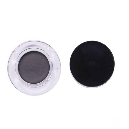 Waterproof Black Gel Liner